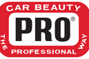 PRO Car Beauty logo